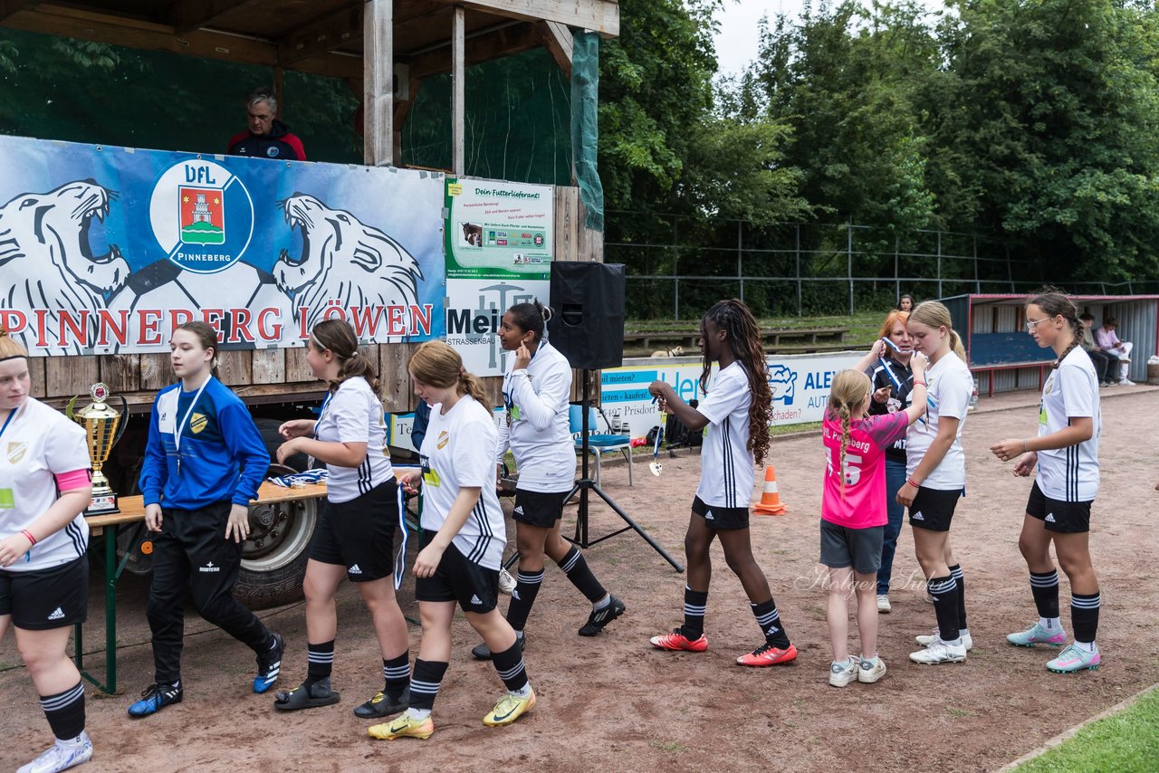 Bild 120 - Loewinnen Cup